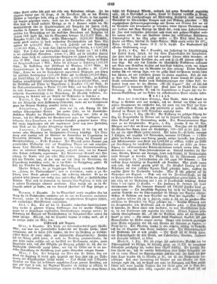 Neue Fränkische Zeitung Mittwoch 12. Dezember 1849
