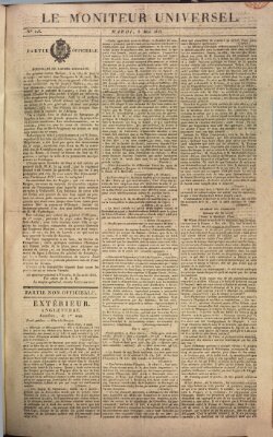 Le moniteur universel Dienstag 6. Mai 1823
