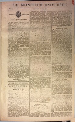 Le moniteur universel Donnerstag 26. Juni 1823