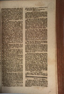 Zeitung des Großherzogthums Frankfurt (Frankfurter Ober-Post-Amts-Zeitung) Sonntag 14. Februar 1813