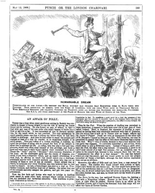 Punch Samstag 12. Mai 1866