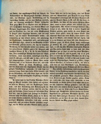 Erneuerte vaterländische Blätter für den österreichischen Kaiserstaat Mittwoch 6. Mai 1818