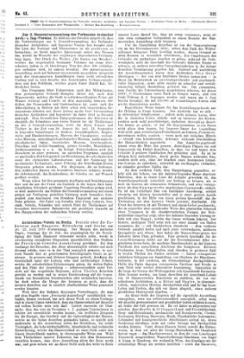 Deutsche Bauzeitung 〈Berlin〉 Mittwoch 7. August 1878