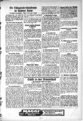 Grafinger Zeitung Dienstag 24. Februar 1931