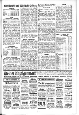 Grafinger Zeitung Dienstag 24. März 1931