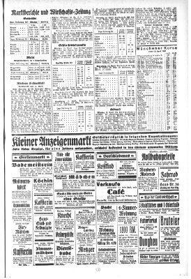 Grafinger Zeitung Donnerstag 16. April 1931