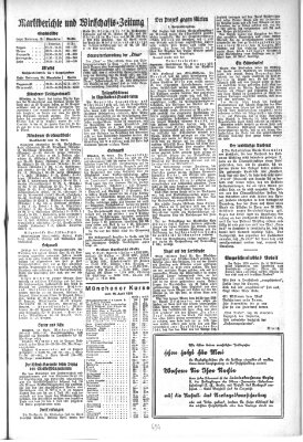 Grafinger Zeitung Freitag 17. April 1931