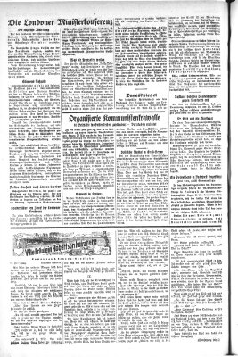 Grafinger Zeitung Samstag 18. Juli 1931