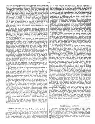 Neue Fränkische Zeitung Sonntag 16. September 1849