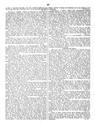 Neue Fränkische Zeitung Donnerstag 4. Oktober 1849
