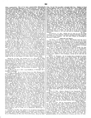 Neue Fränkische Zeitung Freitag 5. Oktober 1849