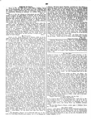 Neue Fränkische Zeitung Mittwoch 10. Oktober 1849
