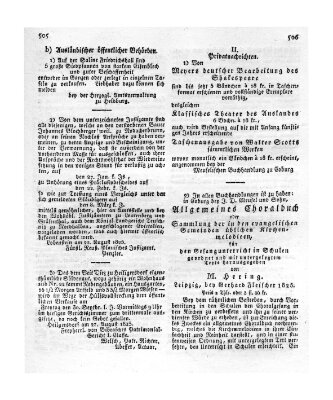Herzogl.-Sachsen-Coburg-Saalfeldisches Regierungs- und Intelligenzblatt (Coburger Regierungs-Blatt) Samstag 17. September 1825
