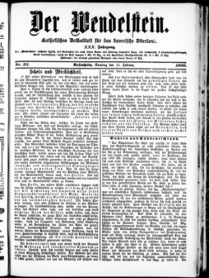 Wendelstein Sonntag 11. Februar 1900