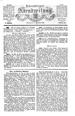 Nürnberger Abendzeitung