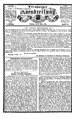 Nürnberger Abendzeitung