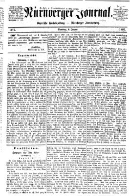 Nürnberger Journal (Nürnberger Abendzeitung)