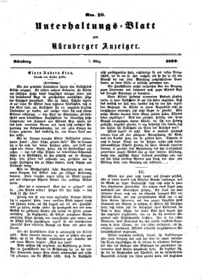 Nürnberger Anzeiger