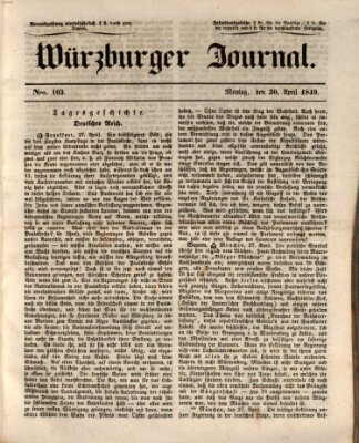 Würzburger Journal