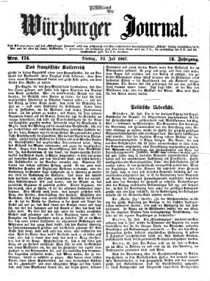 Würzburger Journal