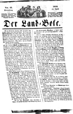 Westricher Zeitung