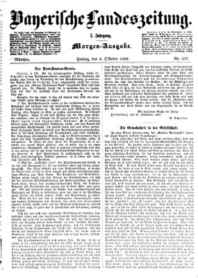 Bayerische Landeszeitung