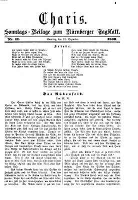 Charis (Nürnberger Tagblatt)