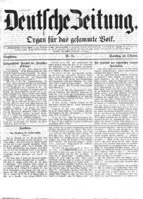 Deutsche Zeitung