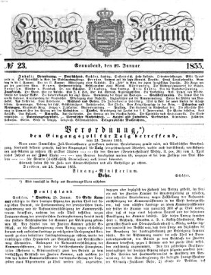 Leipziger Zeitung