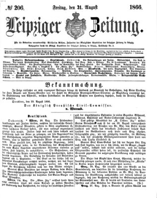 Leipziger Zeitung