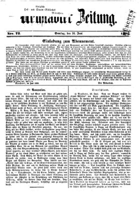 Neustadter Zeitung