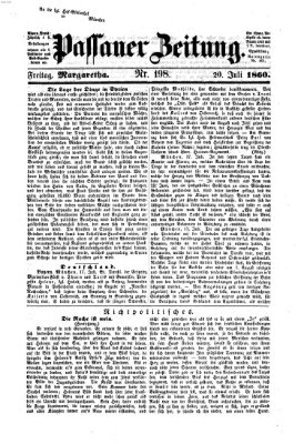 Passauer Zeitung