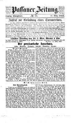 Passauer Zeitung