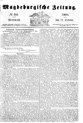 Magdeburgische Zeitung