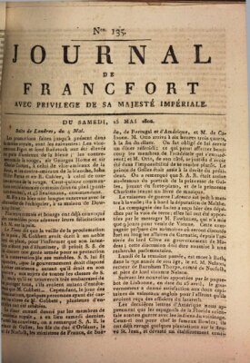 Journal de Francfort