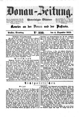 Donau-Zeitung