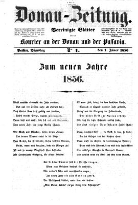 Donau-Zeitung