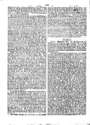 Allgemeine Zeitung Mittwoch 4. Mai 1870