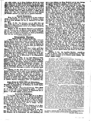 Aschaffenburger Zeitung Freitag 4. Dezember 1868
