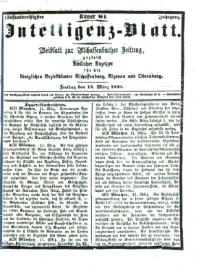 Aschaffenburger Zeitung