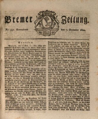 Bremer Zeitung