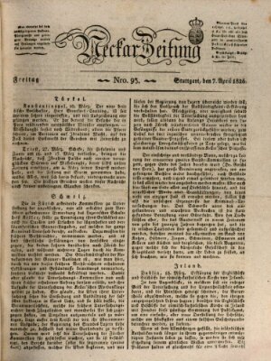 Neckar-Zeitung