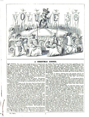 Punch Samstag 1. Januar 1859