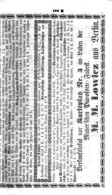 Neueste Nachrichten aus dem Gebiete der Politik (Münchner neueste Nachrichten) Montag 10. Januar 1859