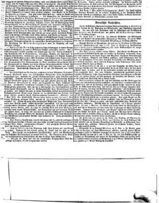 Fürther Tagblatt Samstag 11. Mai 1872