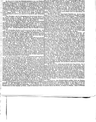 Fürther Tagblatt Mittwoch 26. Juni 1872