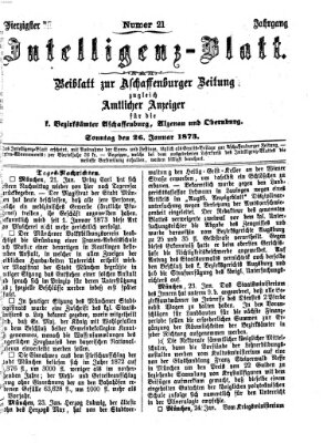 Aschaffenburger Zeitung