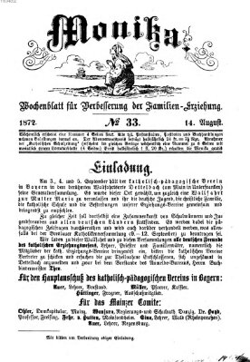 Katholische Schulzeitung (Bayerische Schulzeitung)