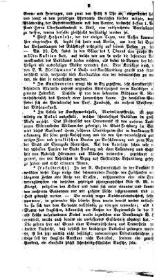 Neueste Nachrichten aus dem Gebiete der Politik (Münchner neueste Nachrichten) Samstag 14. Oktober 1871