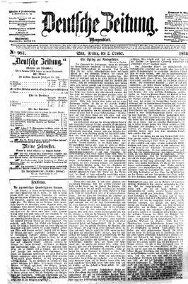Deutsche Zeitung